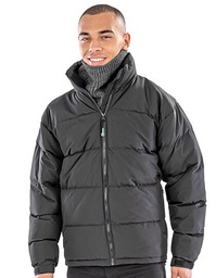Result Genuine Recycled R181M Men's Recycled Holkham Down Feel Jacket