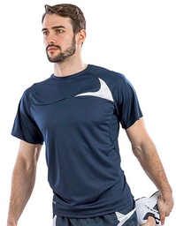 SPIRO S182M Men´s Dash Training Shirt