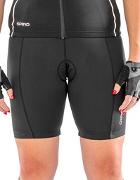 SPIRO S187F Women´s Padded Bikewear Shorts