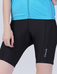 SPIRO S187F Women´s Padded Bikewear Shorts