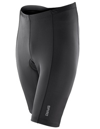 SPIRO S187M Men´s Padded Bikewear Shorts