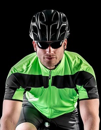 SPIRO S188M Men´s Bikewear Full Zip Performance Top