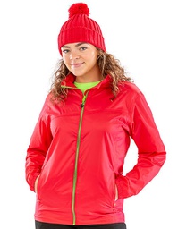 Result R189X Urban HDi Quest Lightweight Stowable Jacket