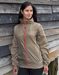 Result R189X Urban HDi Quest Lightweight Stowable Jacket