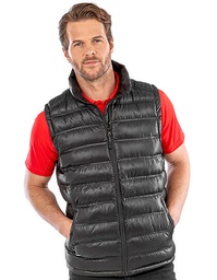 Result R193M Men´s Ice Bird Padded Gilet