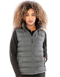 Result R193F Women´s Ice Bird Padded Gilet