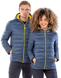 Result R194F Women´s Snow Bird Hooded Jacket