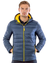Result R194M Men´s Snow Bird Hooded Jacket