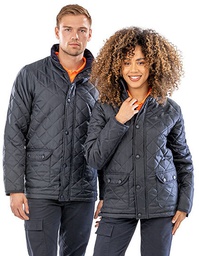 Result R195X Cheltenham Jacket