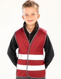 Result Safe-Guard R200J Junior Safety Vest