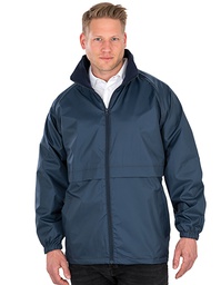 Result Core R203X Microfleece Lined Jacket