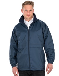 Result Core R203X Microfleece Lined Jacket