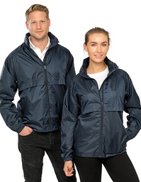 Result Core R205X Lightweight Jacket