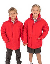 Result Core R207J Junior Winter Parka