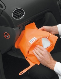 [1000157574] Result Safe-Guard R213X Safety Vest Storage Bag