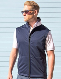 Result Core R214X Soft Shell Bodywarmer