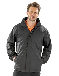 Result Core R215X 3-in-1 Jacket With Quilted Bodywarmer