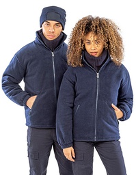 Result Core R219X Polartherm™ Quilted Winter Fleece