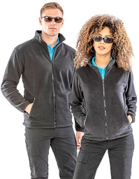 Result Core R220F Womens Norse Outdoor Fleece Jacket
