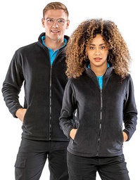 Result Core R220M Mens Norse Outdoor Fleece Jacket