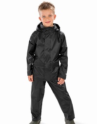 Result Core R225J Junior Rain Suit