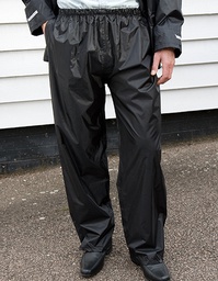 Result Core R226X Rain Trousers