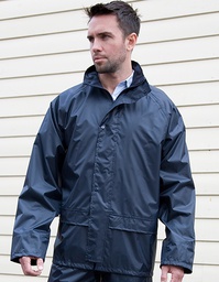 Result Core R227X Rain Jacket