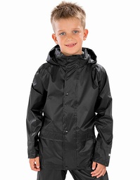 Result Core R227J Junior Rain Jacket