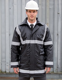 Result WORK-GUARD R023X Management Coat