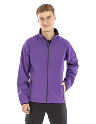 Result Core R231M Printable Soft Shell Jacket
