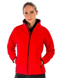 Result Core R231F Women´s Printable Soft Shell Jacket