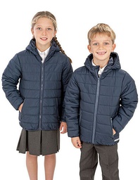 Result Core R233J Junior Soft Padded Jacket