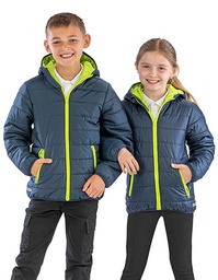 Result Core R233Y Youth Soft Padded Jacket
