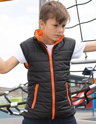 Result Core R234Y Youth Soft Padded Bodywarmer