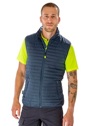 Result Genuine Recycled R239X Recycled Thermoquilt Gilet