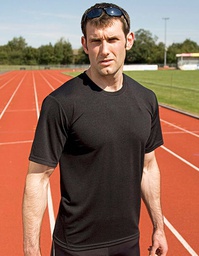 SPIRO S253M Men´s Quick Dry Shirt