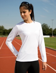 SPIRO S254F Women´s Quick Dry Shirt