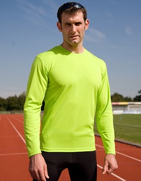 SPIRO S254M Men´s Quick Dry Shirt