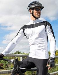 SPIRO S255M Men´s Bikewear Long Sleeve Performance Top