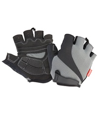 SPIRO S257X Unisex Bikewear Short Gloves