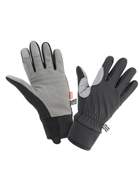 SPIRO S258X Unisex Bikewear Long Gloves