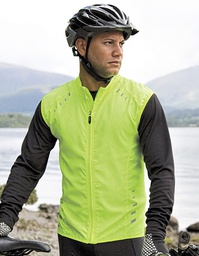 SPIRO S259X Bikewear Crosslite Gilet