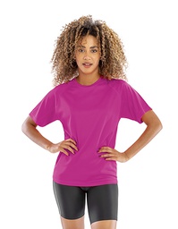 SPIRO S287X Impact Aircool Performance Tee