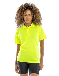 SPIRO S288X Performance Aircool Polo