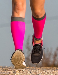 SPIRO S290X Compression Calf Sleeves (2 per pack)
