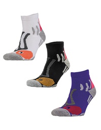 SPIRO S294X Technical Compression Coolmax Sports Socks