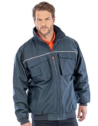 Result WORK-GUARD R300X Sabre Pilot Jacket