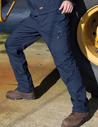Result WORK-GUARD R303X Sabre Stretch Trousers