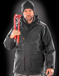 Result WORK-GUARD R305X Vostex Long Coat