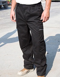 Result WORK-GUARD R308M Action Trousers